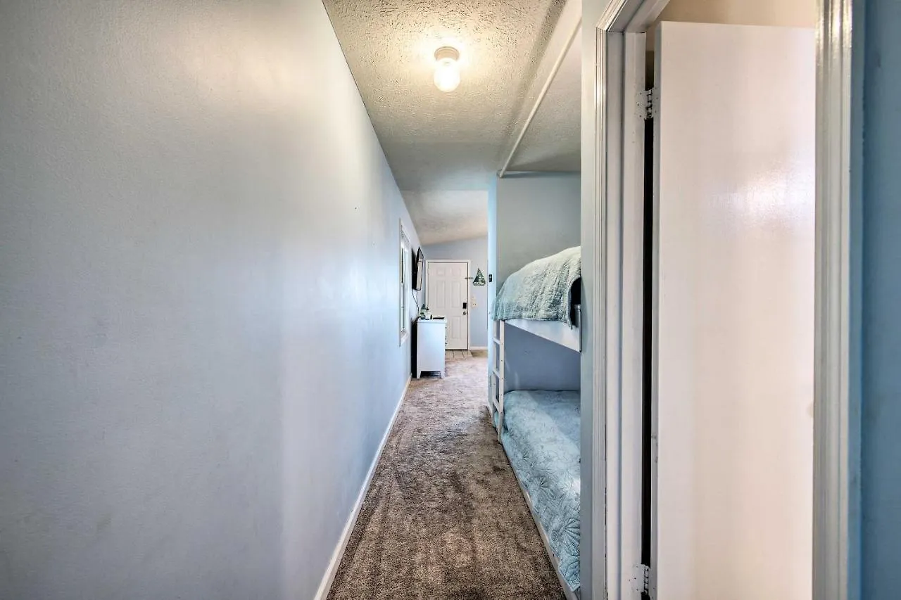 Pcb Resort Condo With Private Balcony And 3 Pools! Panama City Beach