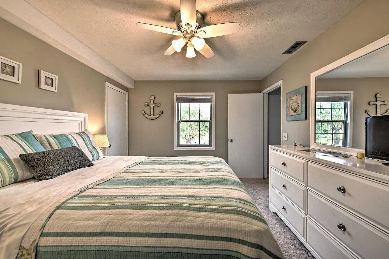 Pcb Resort Condo With Private Balcony And 3 Pools! Panama City Beach