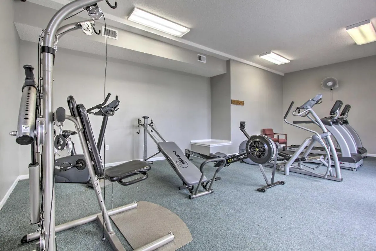 Pcb Resort Condo With Private Balcony And 3 Pools! Panama City Beach