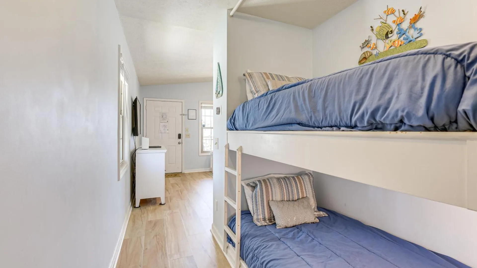 Pcb Resort Condo With Private Balcony And 3 Pools! Panama City Beach 0*,  United States