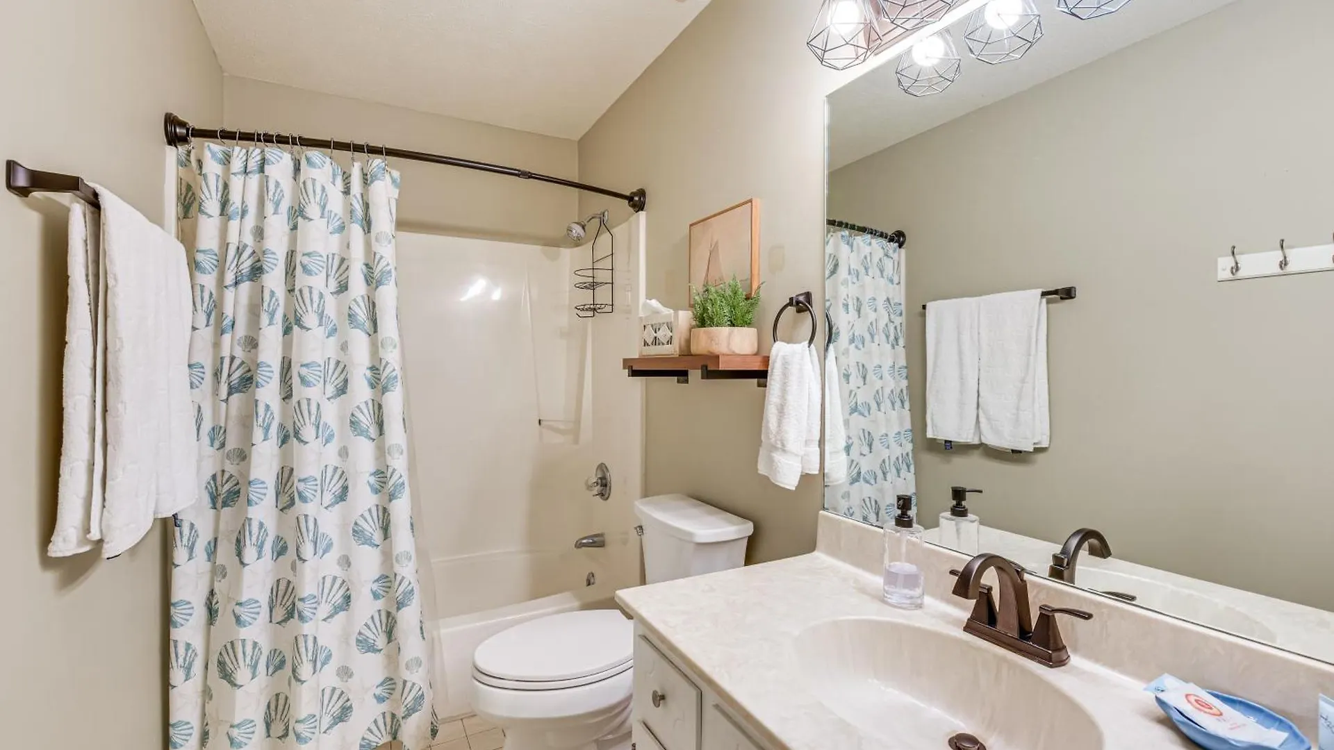 Apartment Pcb Resort Condo With Private Balcony And 3 Pools! Panama City Beach