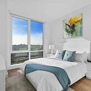 Global Luxury Downtown , White Plains United States
