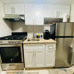 Entire Guest *close To Jfk And Lga , New York United States